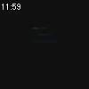 11時55分 ごろ