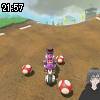 21時55分 ごろ