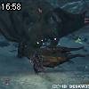 16時55分 ごろ