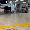 09時20分 ごろ