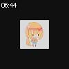 06時40分 ごろ