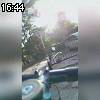16時40分 ごろ