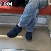 11時00分 ごろ