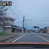 04時55分 ごろ