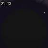 21時00分 ごろ