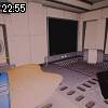 22時55分 ごろ
