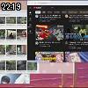 22時15分 ごろ