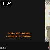 05時20分 ごろ