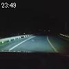 23時45分 ごろ