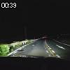00時35分 ごろ