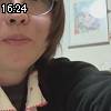16時20分 ごろ