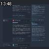 13時45分 ごろ