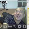 18時20分 ごろ