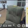 18時55分 ごろ