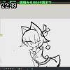 22時45分 ごろ