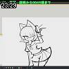 23時25分 ごろ