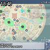 18時45分 ごろ