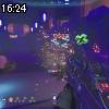 16時20分 ごろ