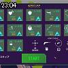 23時00分 ごろ