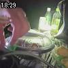 18時25分 ごろ