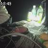 18時45分 ごろ