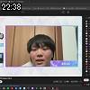 22時35分 ごろ