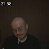 21時55分 ごろ
