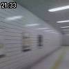 21時30分 ごろ