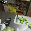 13時05分 ごろ