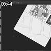 09時40分 ごろ