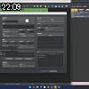 22時05分 ごろ