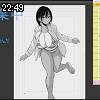 22時45分 ごろ