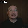 18時40分 ごろ