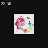 23時55分 ごろ