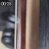 00時25分 ごろ