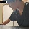 00時55分 ごろ