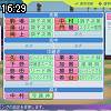 16時25分 ごろ