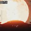 18時55分 ごろ
