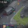 16時40分 ごろ
