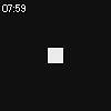 07時55分 ごろ