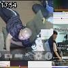 17時50分 ごろ