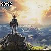 23時20分 ごろ