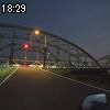 18時25分 ごろ