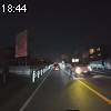 18時40分 ごろ