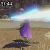 21時40分 ごろ