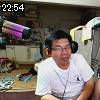 22時50分 ごろ