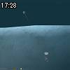 17時25分 ごろ