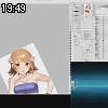 19時45分 ごろ