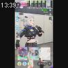 13時35分 ごろ