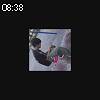 08時35分 ごろ